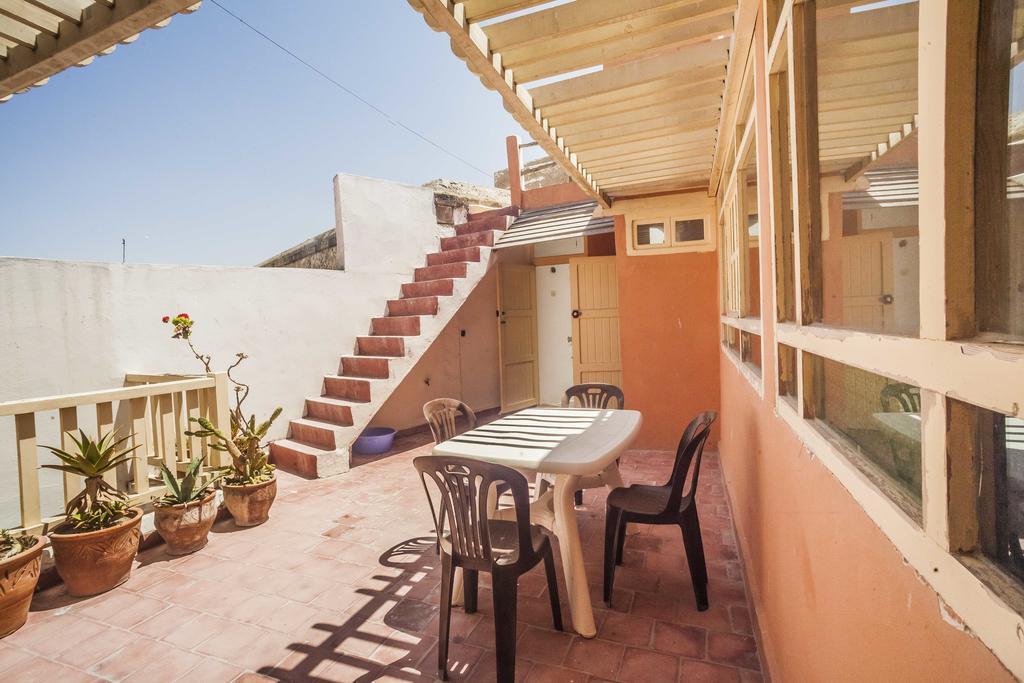Dar Karam Hotel Essaouira Exterior photo