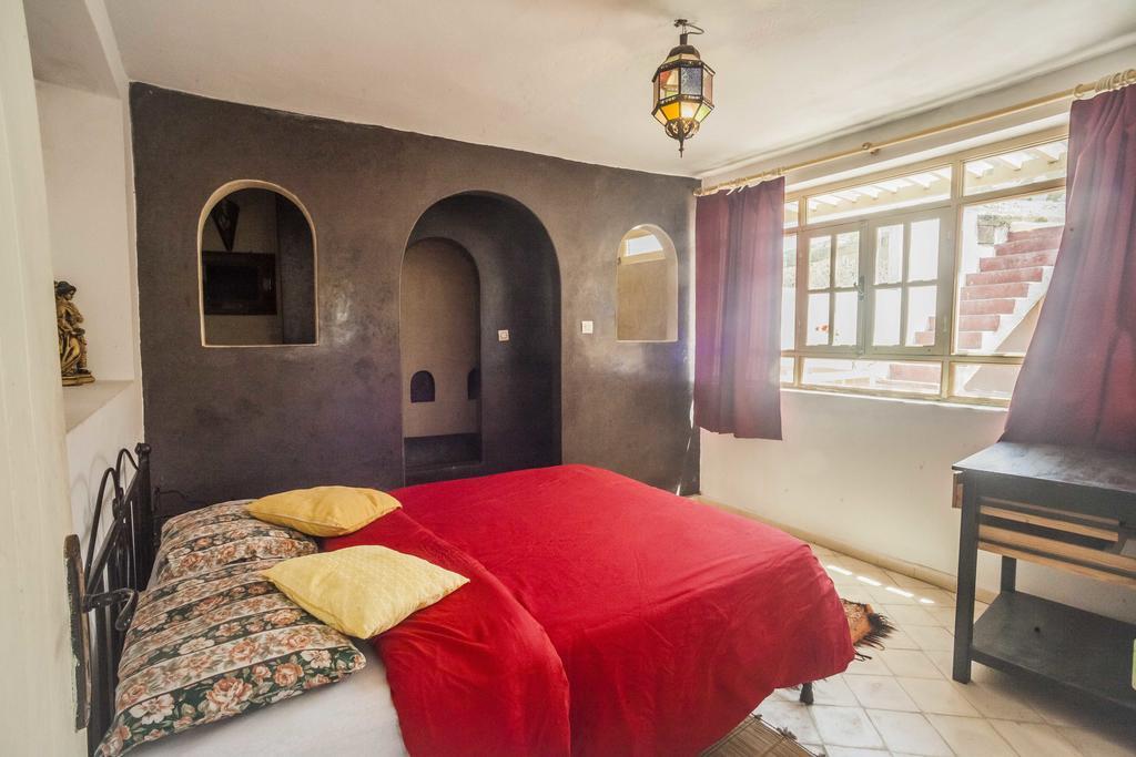 Dar Karam Hotel Essaouira Exterior photo
