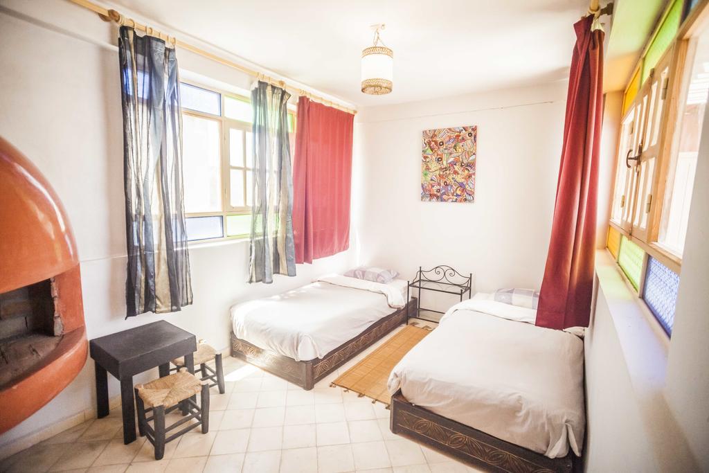 Dar Karam Hotel Essaouira Room photo