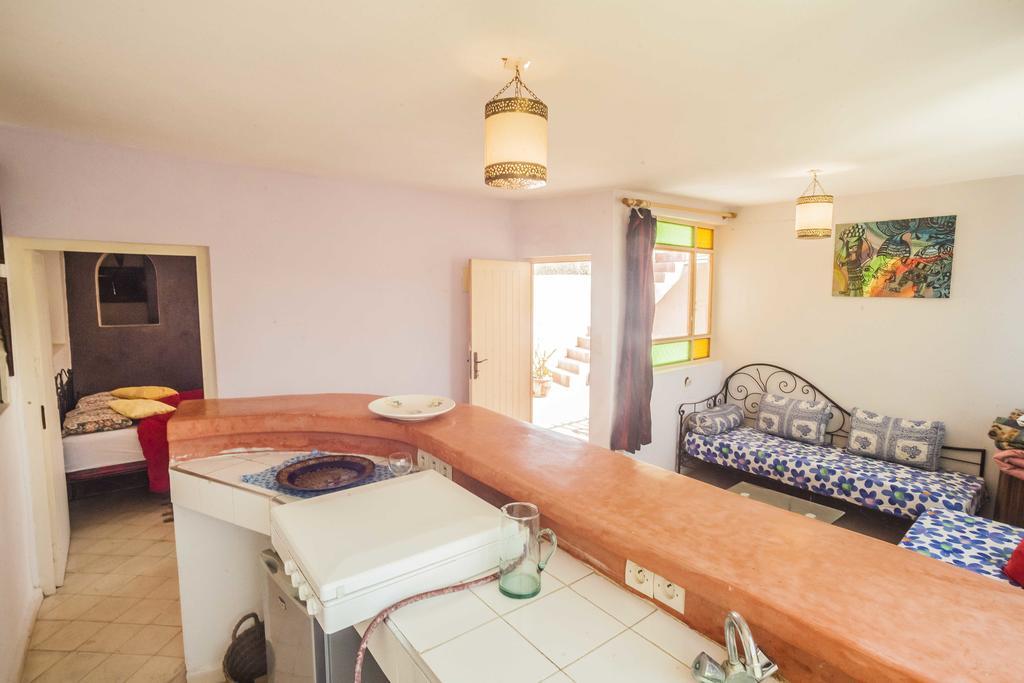 Dar Karam Hotel Essaouira Room photo
