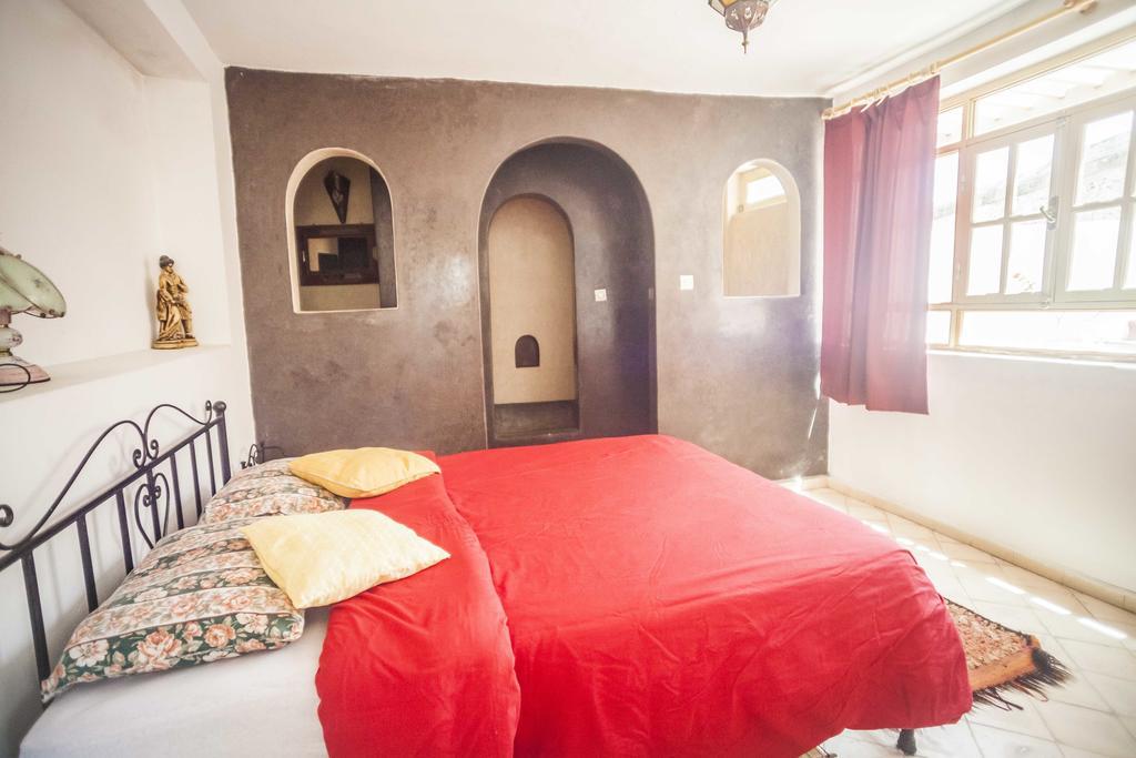 Dar Karam Hotel Essaouira Room photo
