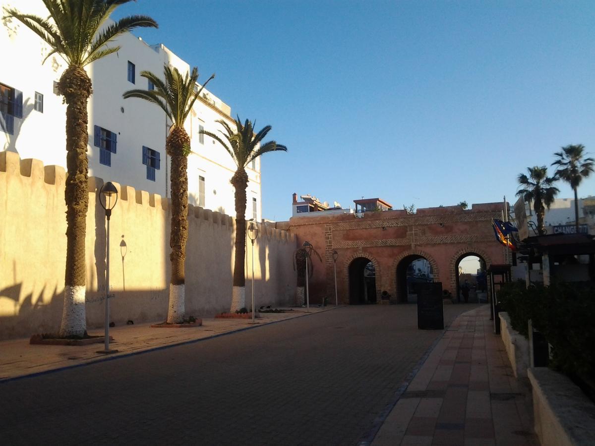 Dar Karam Hotel Essaouira Exterior photo